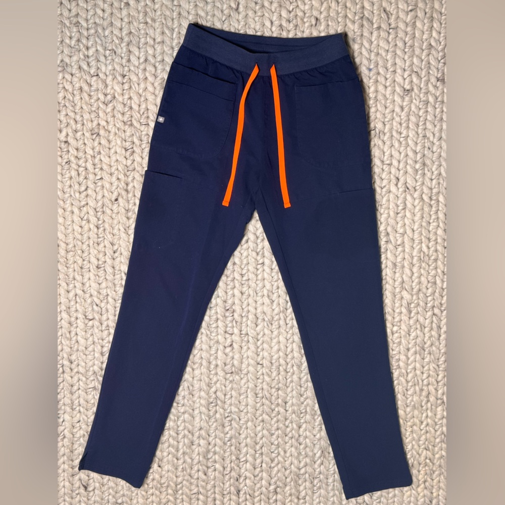 FIGS- NEPAL SKINNY SCRUB PANT (TALL)